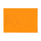 A7 Euro Flap Sunset Envelope