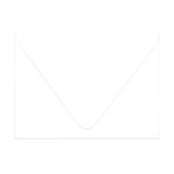 A7 Euro Flap Cloud Nine Envelope