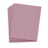 8.5 x 11 Cardstock Old Rose