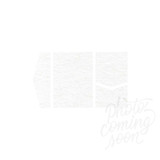 Signature A7 Pocket Invitation Cloud Nine