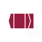 Retangolo Pocket Invitation Dawn