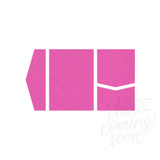 Signature Plus Pocket Invitation Taffy