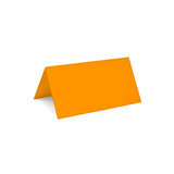 2 x 4 Folded Cards Sunset