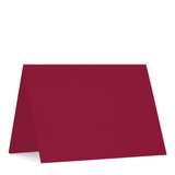 5 x 7 Folded Cards Dawn