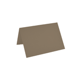 3.5 x 5 Folded Cards Shitake