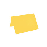 3.5 x 5 Folded Cards Sunflower