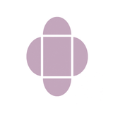 5 x 7 Petalfolds Dusk