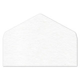 No.10 Euro Flap Envelope Liners Cloud Nine