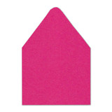 A+ Euro Flap Envelope Liners Hot Pink