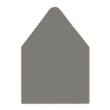 A+ Euro Flap Envelope Liners Taupe