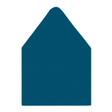 A+ Euro Flap Envelope Liners Twilight