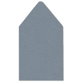 6.5 SQ Euro Flap Envelope Liners Cuckoo