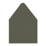 A7.5 Euro Flap Envelope Liners Jungle