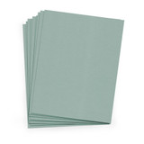 8.5 x 11 Cardstock Dusty Sage (Pre-order)