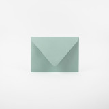A7.5 Euro Flap Dusty Sage Envelope (Pre-order)