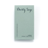Dusty Sage Swatch