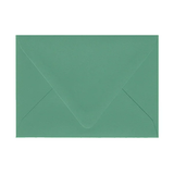 A7 Euro Flap Eucalyptus Envelope