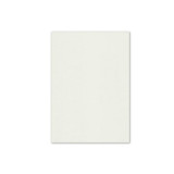 4.75 x 6.75 Cover Weight Heavy Cream