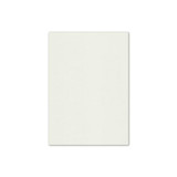4.25 x 5.5 Cover Weight Heavy Cream