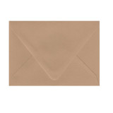 Imperfect A7 Euro Flap Harvest Envelope - Cut Variation