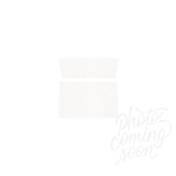 Imperfect A7 Square Flap White Envelope - Surface Texture