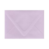 Imperfect A7.5 Euro Flap Grapesicle Envelope - Paper Character