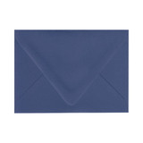 Imperfect A7.5 Euro Flap Sapphire Envelope - Paper Character