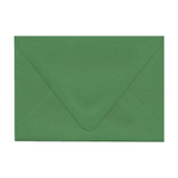 Imperfect A7 Euro Flap Matcha Envelope - Size Variation
