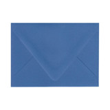 Imperfect A7 Euro Flap Adriatic Envelope - Cut Variation