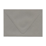 A7.5 Euro Flap Taupe Envelope