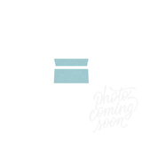 RSVP Square Flap Berrylicious