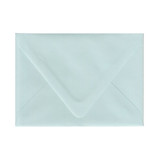 A7.5 Euro Flap Sno Cone Envelope