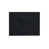 A2 Euro Flap Midnight Blue Envelope