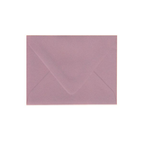 A2 Euro Flap Old Rose Envelope