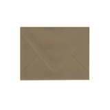 A2 Euro Flap Shitake Envelope