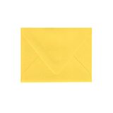A2 Euro Flap Sunflower Envelope