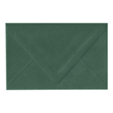 A9 Euro Flap Fern Envelope