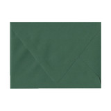 A7.5 Euro Flap Fern Envelope