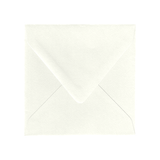 6.5 SQ Euro Flap Chalk Envelope