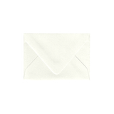RSVP Euro Flap Chalk Envelope