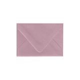RSVP Euro Flap Old Rose Envelope