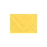 RSVP Euro Flap Sunflower Envelope