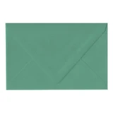 Imperfect A9 Euro Flap Eucalyptus Envelope - Surface Texture