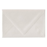 Imperfect A9 Euro Flap Quartz Envelope - Surface Texture