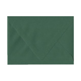 A7 Inner Ungummed Euro Flap Fern Envelope