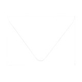 A7 Inner Ungummed Euro Flap Cloud Nine Envelope