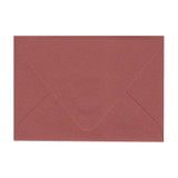 A7 Inner Ungummed Euro Flap Fox Envelope
