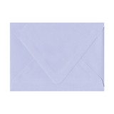 A7 Inner Ungummed Euro Flap Lilac Envelope