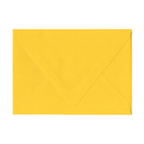 A7 Inner Ungummed Euro Flap Sunflower Envelope