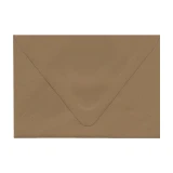 A+ Euro Flap Kraft Envelope